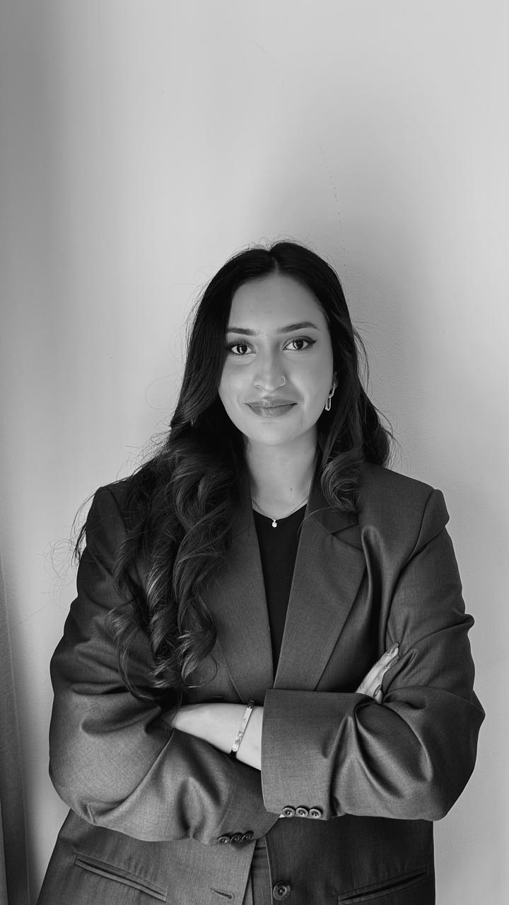 Ishanya Nadkarni