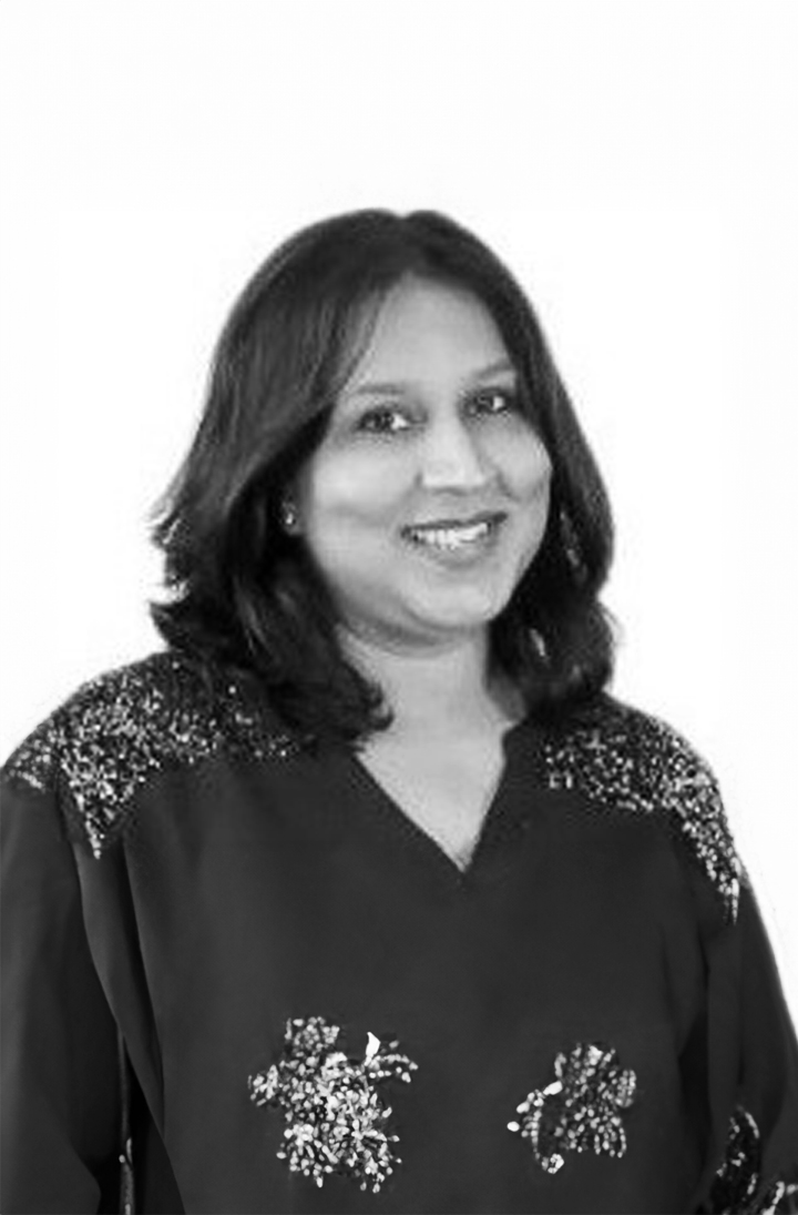Roopa Rao Nadkarni