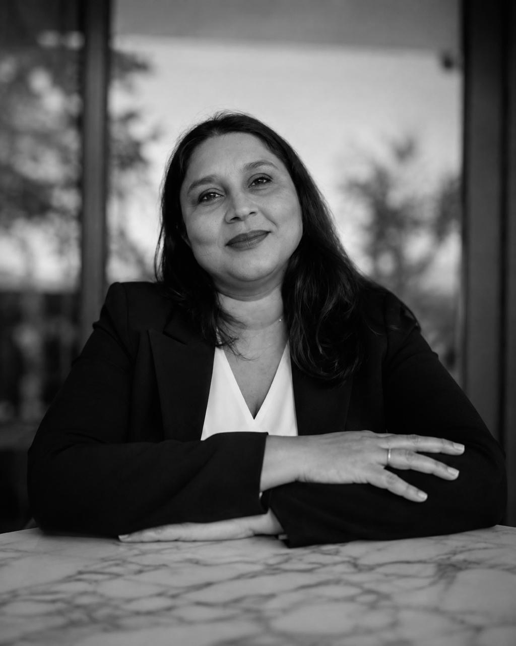 Roopa Rao Nadkarni